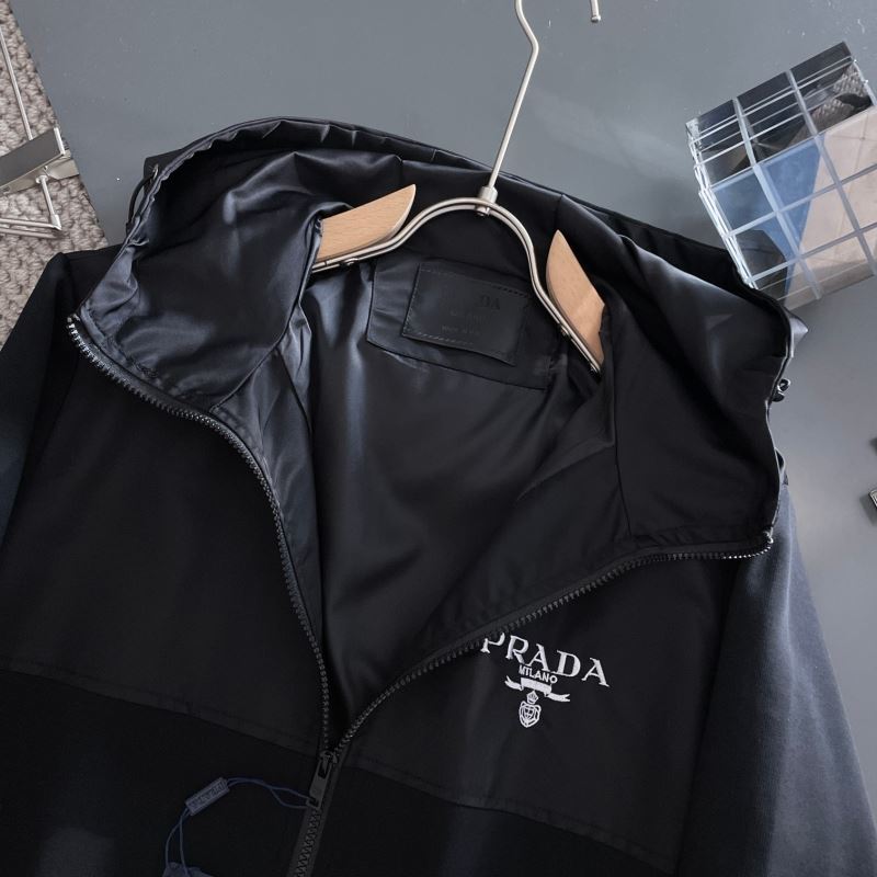 Prada Outwear